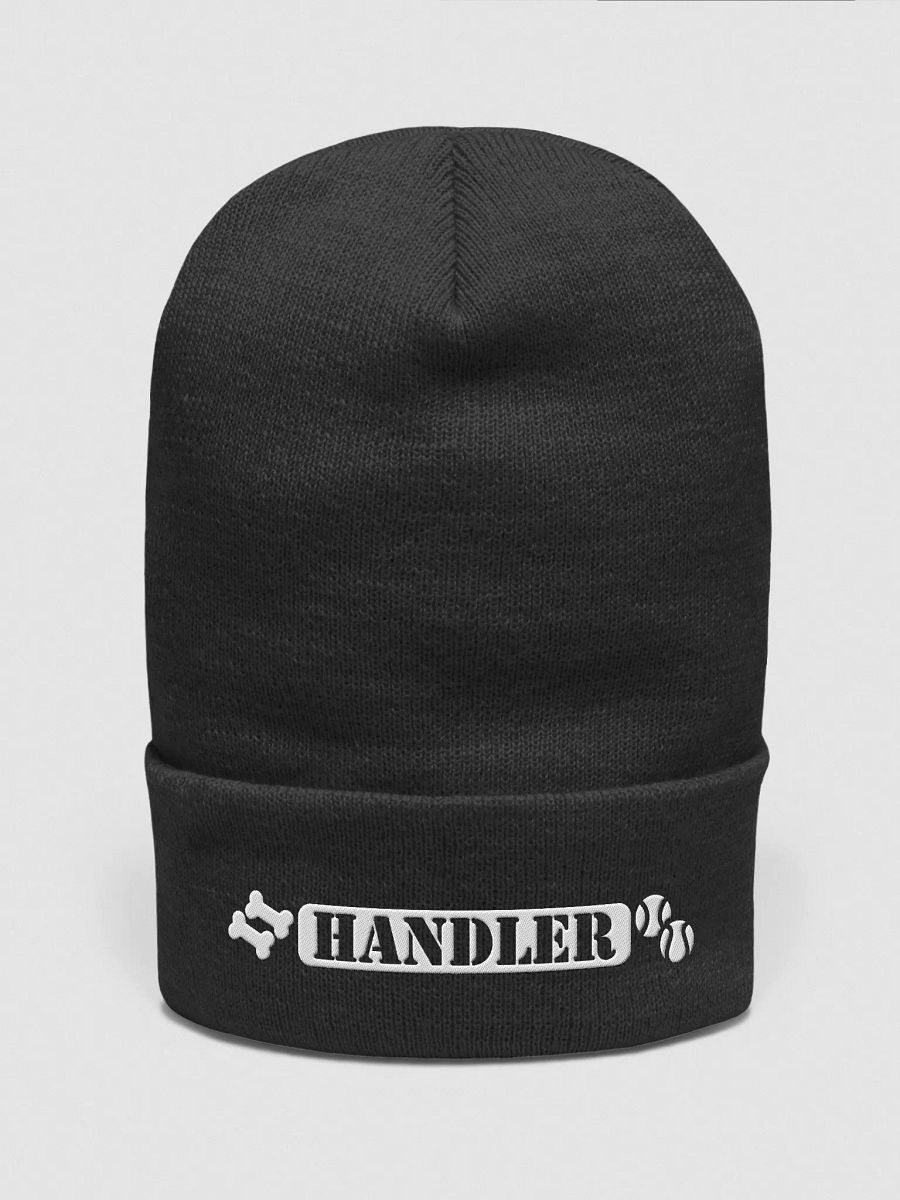 Handler Beanie product image (1)