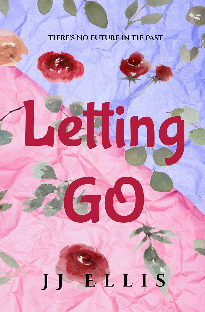 Letting Go (PDF) product image (1)