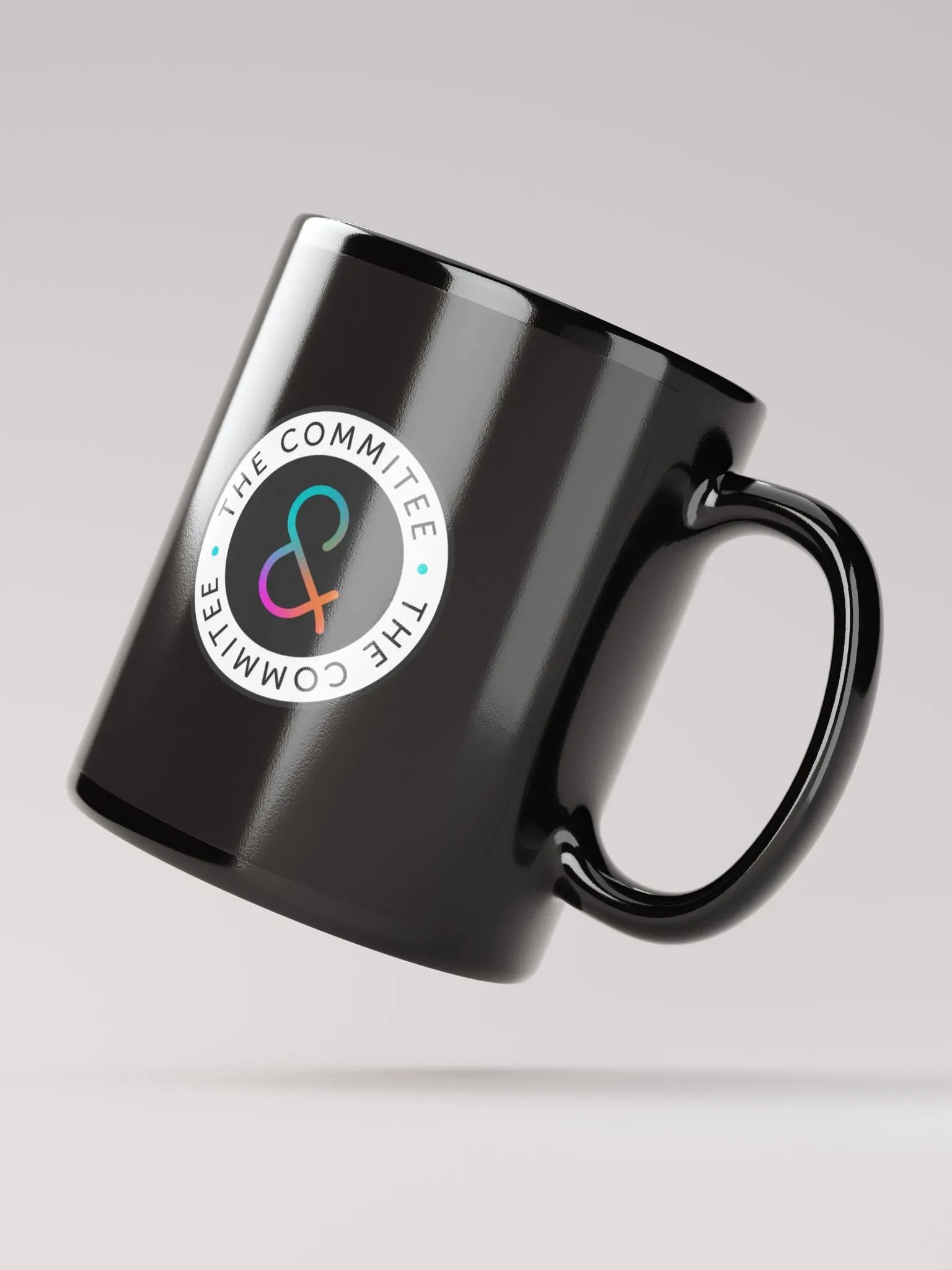 Official Commitee Palian Tour Guide Mug product image (4)