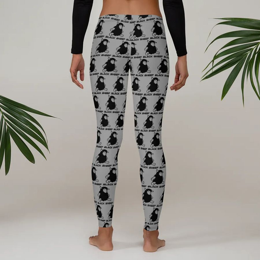 Classic Leggings product image (5)