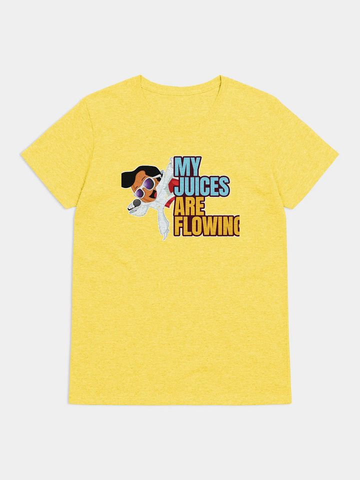 MY JUICES ARE FLOWING V2 product image (1)