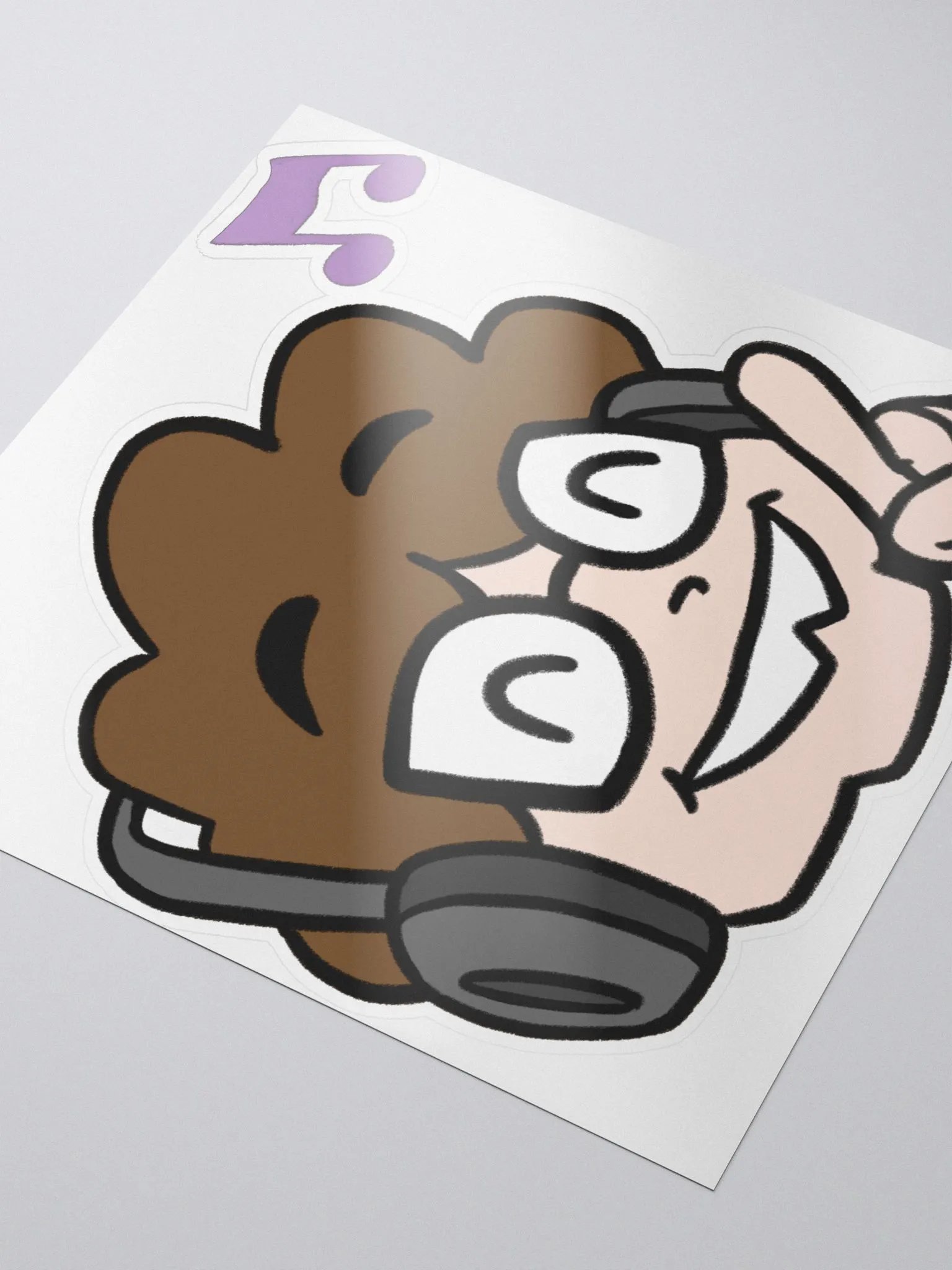 MRRJam Sticker product image (3)