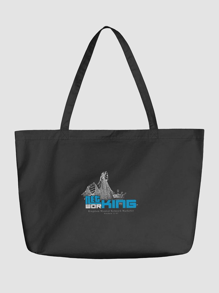 Net worKING Tote product image (1)