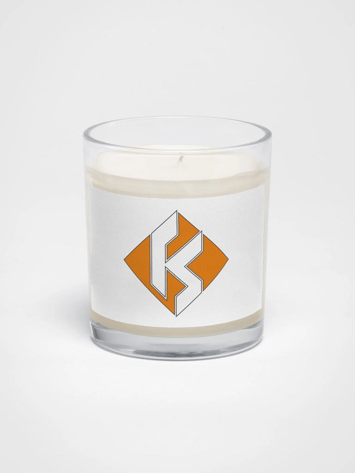 KS Soy Based Candle product image (1)