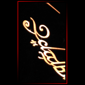 The One Ring - Luminous Design product image (2)