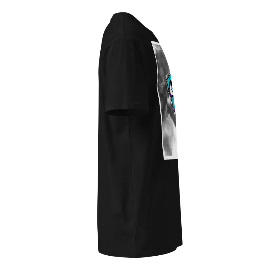 Real Eyes Unisex Tee product image (4)