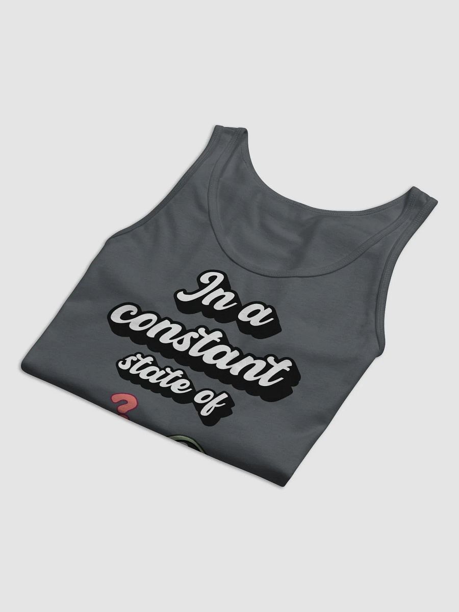 A constant state of ? (Tank) product image (21)
