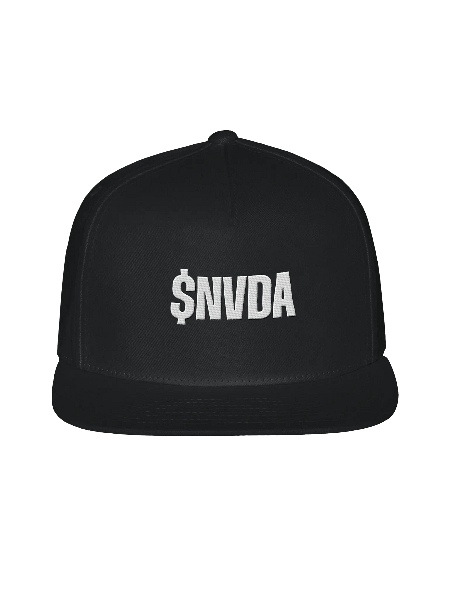$NVDA Day 'Bought the Dip' Snapback product image (1)