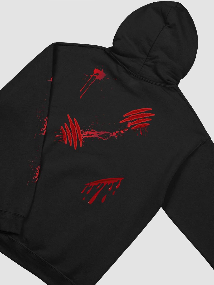 I fight Battles You Don't See Hoodie product image (40)