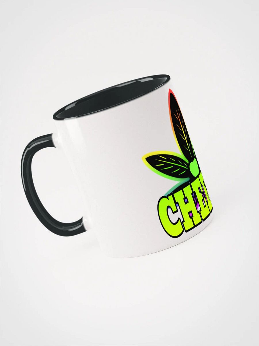 Cheers Mug product image (5)