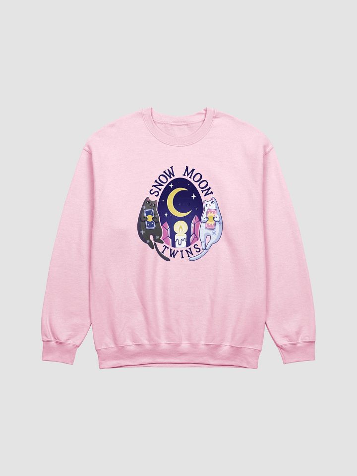 Logo - Crewneck product image (1)