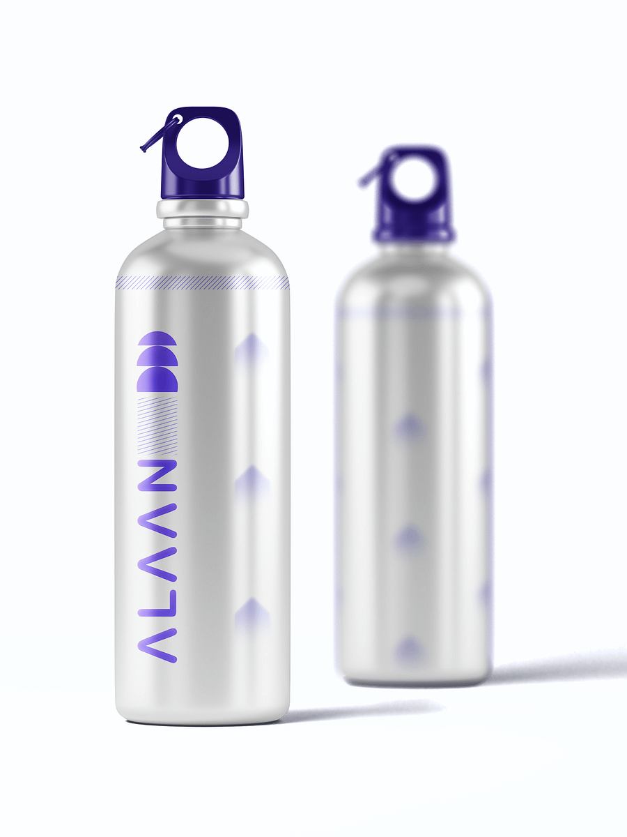 Water Bottle product image (2)