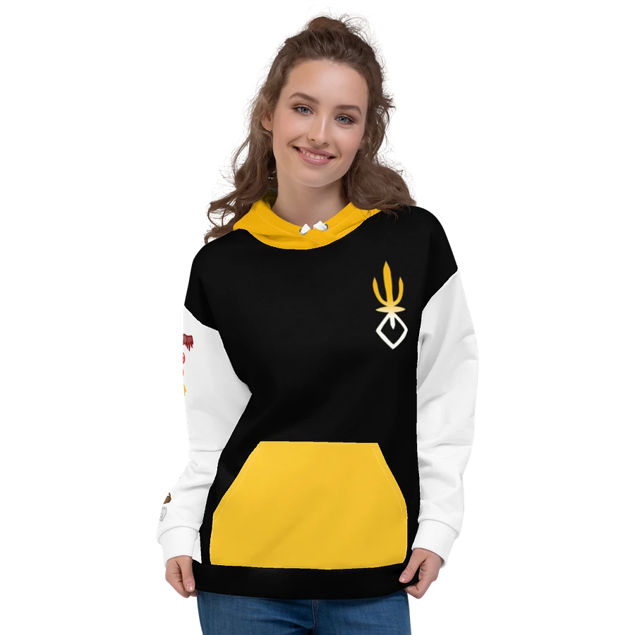 Sherbverse Hoodie product image (3)