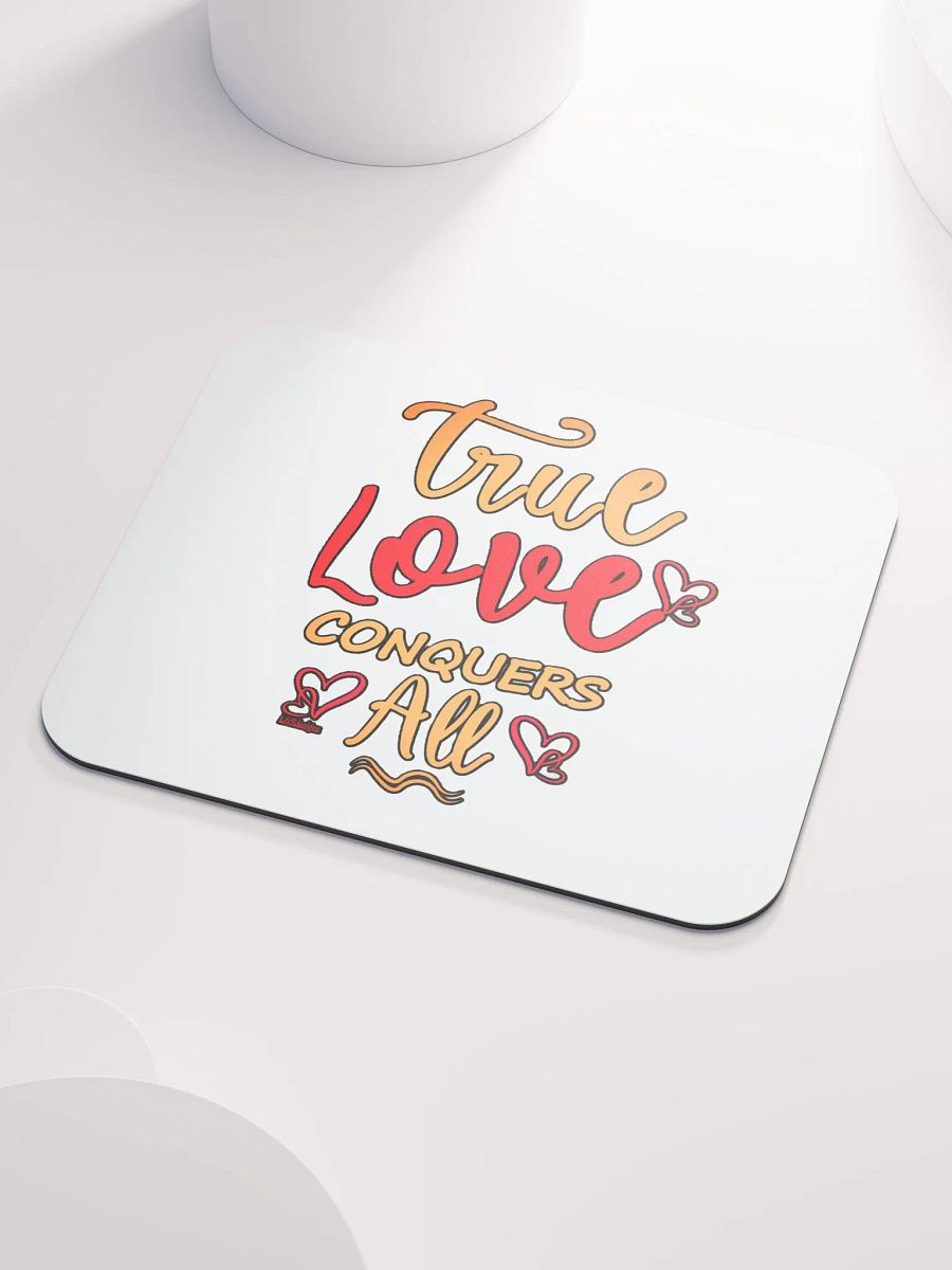 TRUE LOVE CONQUERS ALL product image (3)