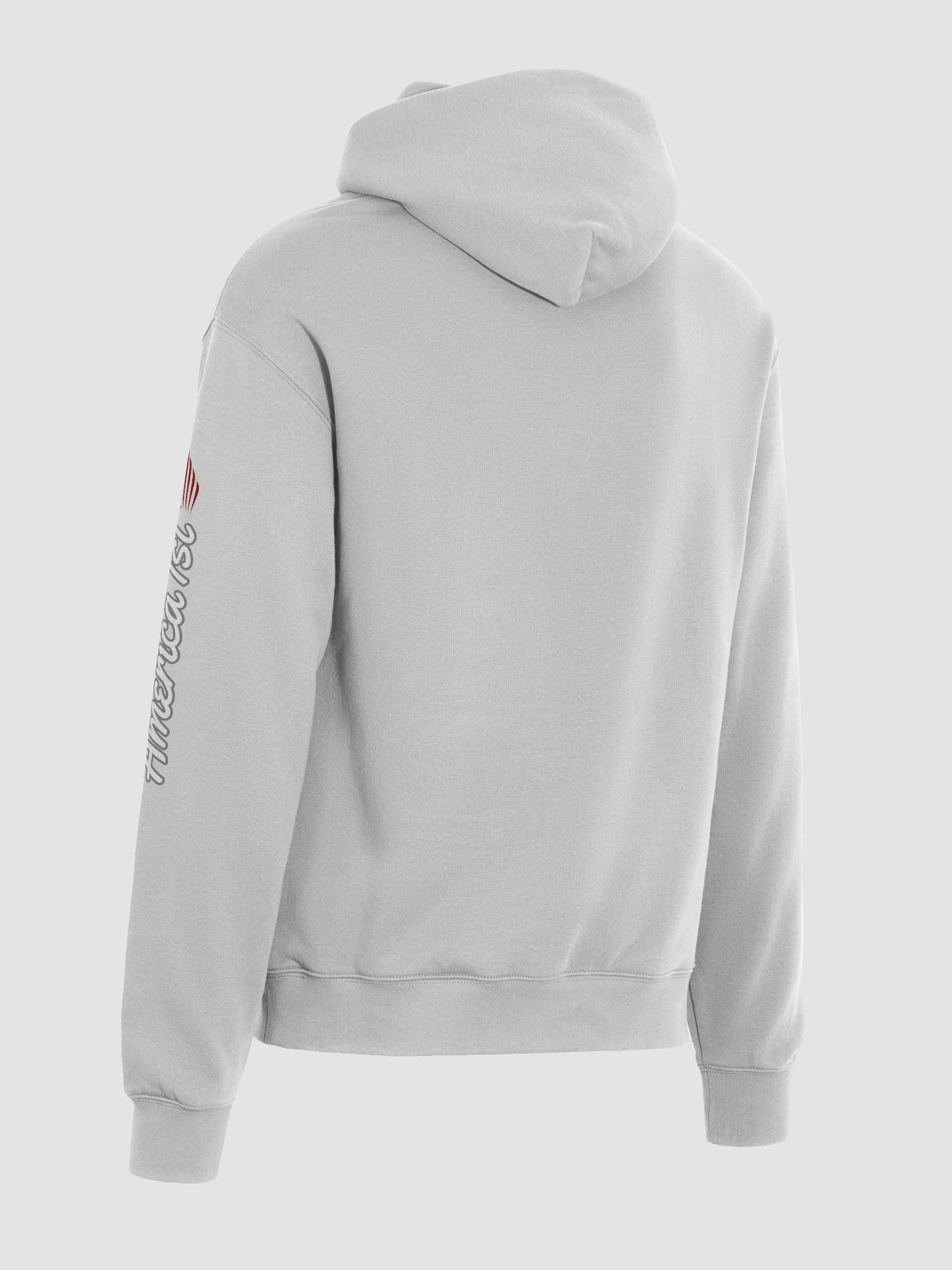 TFOT Premium America 1st Oversized Hoodie product image (8)