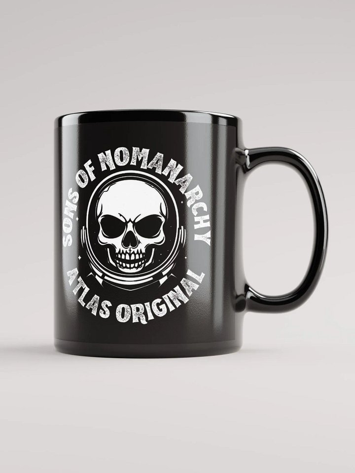 Sons of NoManarchy Redesign product image (1)