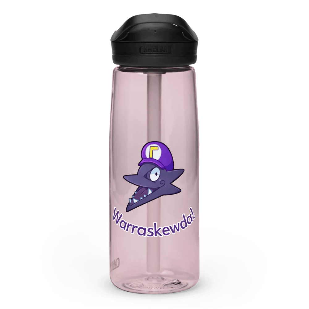 Warraskewda Water bottle product image (3)