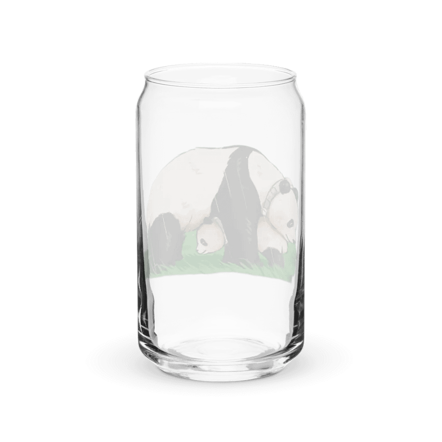 XIANXIANZAI🐼Giant Panda product image (38)