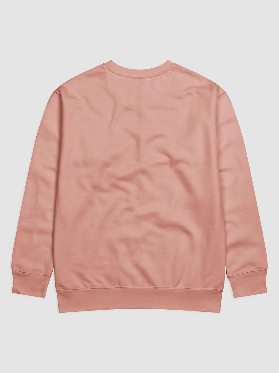 UNIQUENESS Comfort Premium Unisex Sweatshirt product image (2)