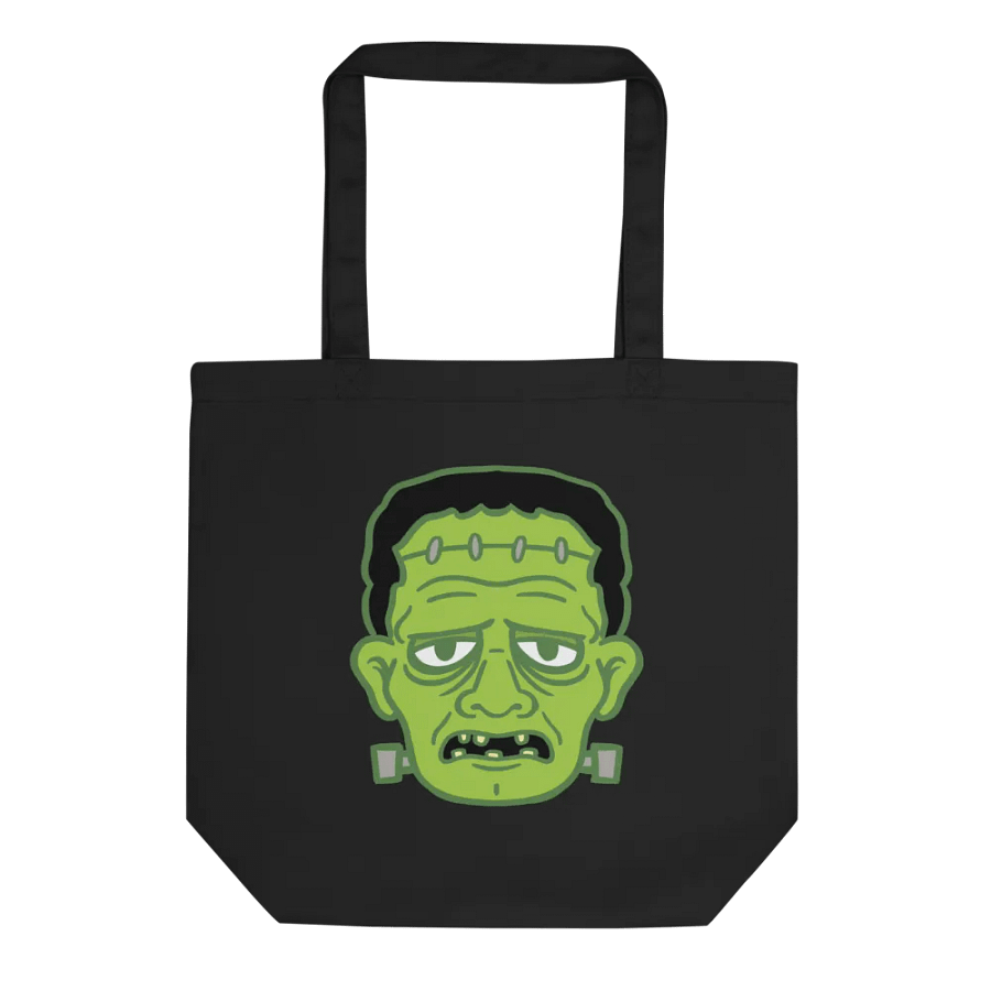 Sac ''Monstre de Frank'' product image (2)
