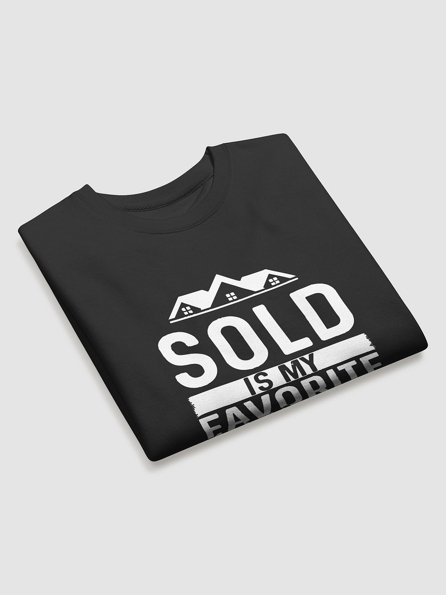 SOLD Signature Sweatshirt product image (23)