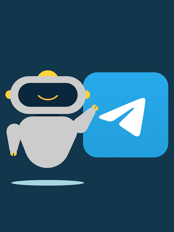 Telegram bot