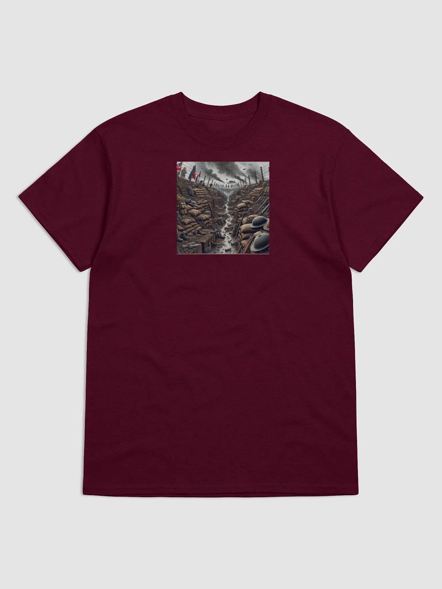 world war shirts product image (1)