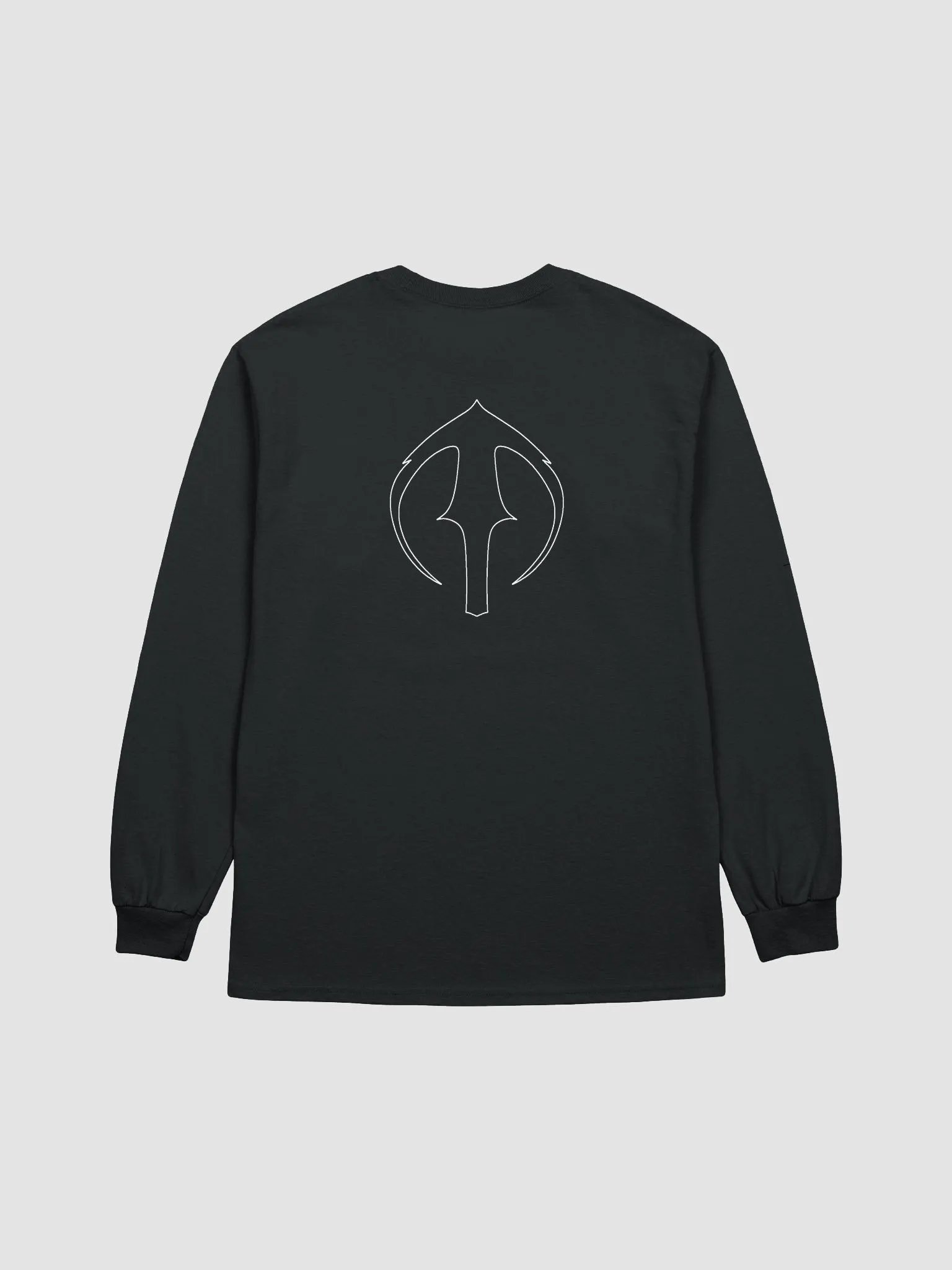 Odyssey Long Sleeve Shirt product image (2)