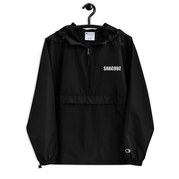 Veste imperméable Shacouz / W product image (1)