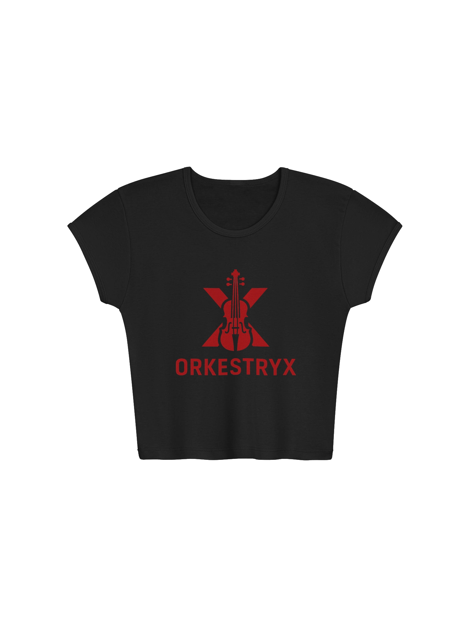 SymphonyX Crop Top product image (3)