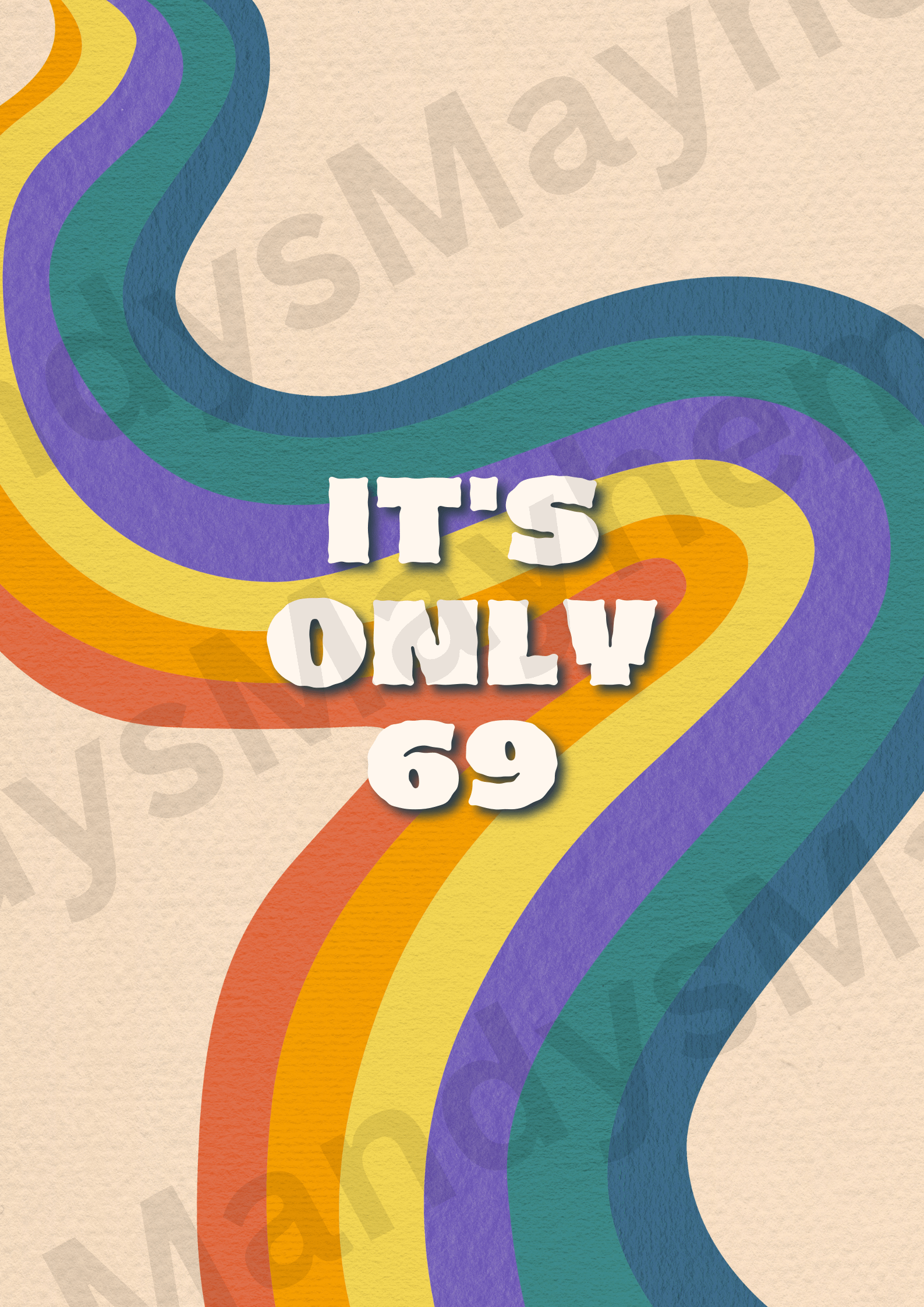 25 Motivational Posters - 1 product image (6)