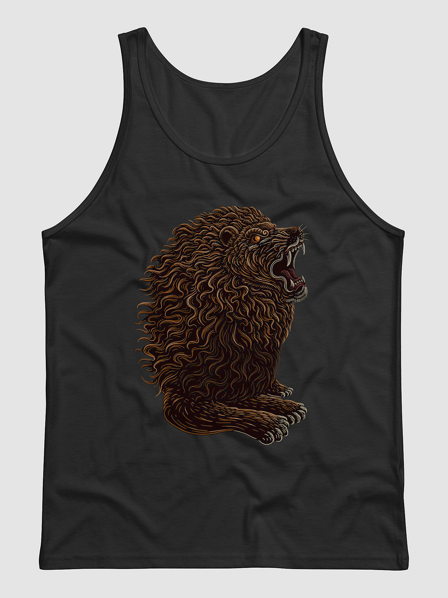 Heart Of A Lion product image (1)