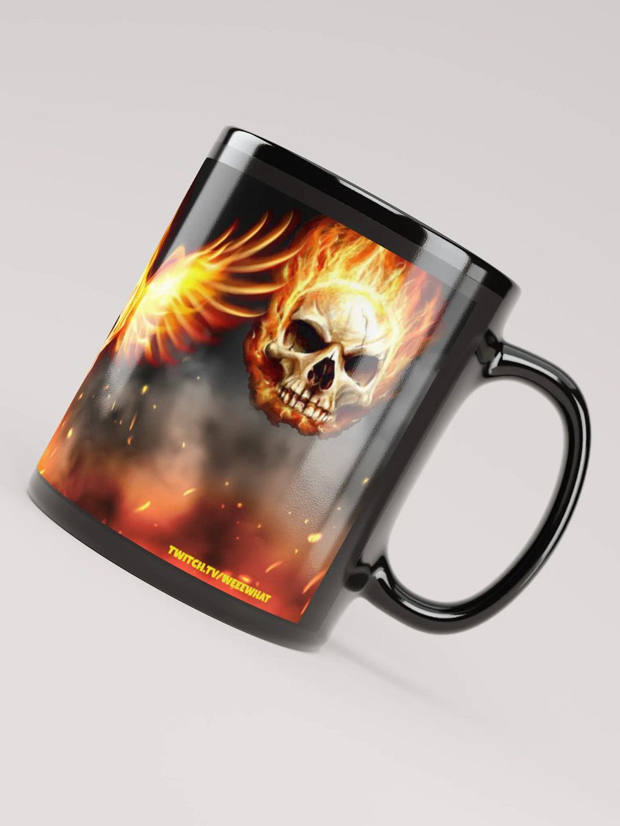 Skulls Mug product image (4)