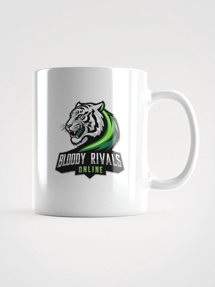 Mythical Mug Collection: Iron Goddess vs Bloody Rivals product image (1)