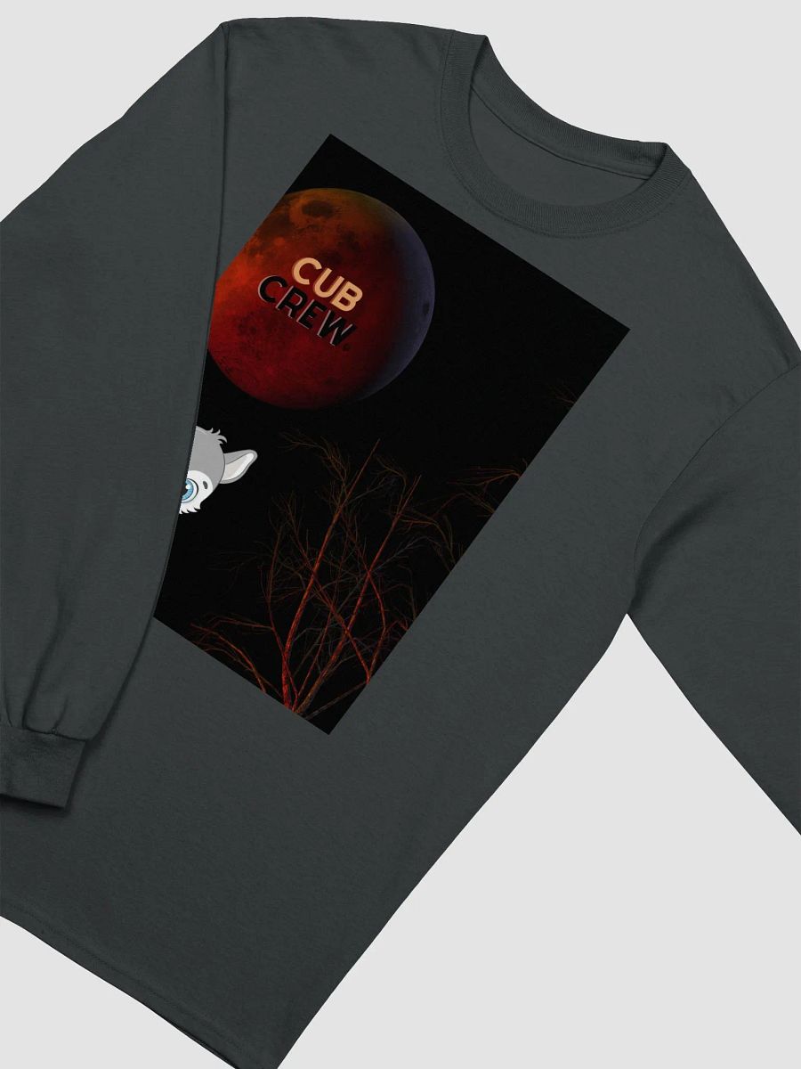 Cub Crew Tree Long Sleeve Shirt product image (15)