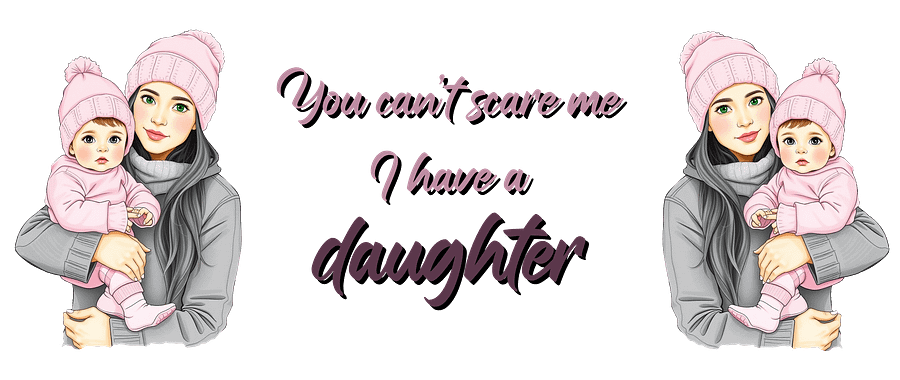 Stay Refreshed, Mama - Tumbler for Girl Moms - Green eyes, Black hair product image (6)