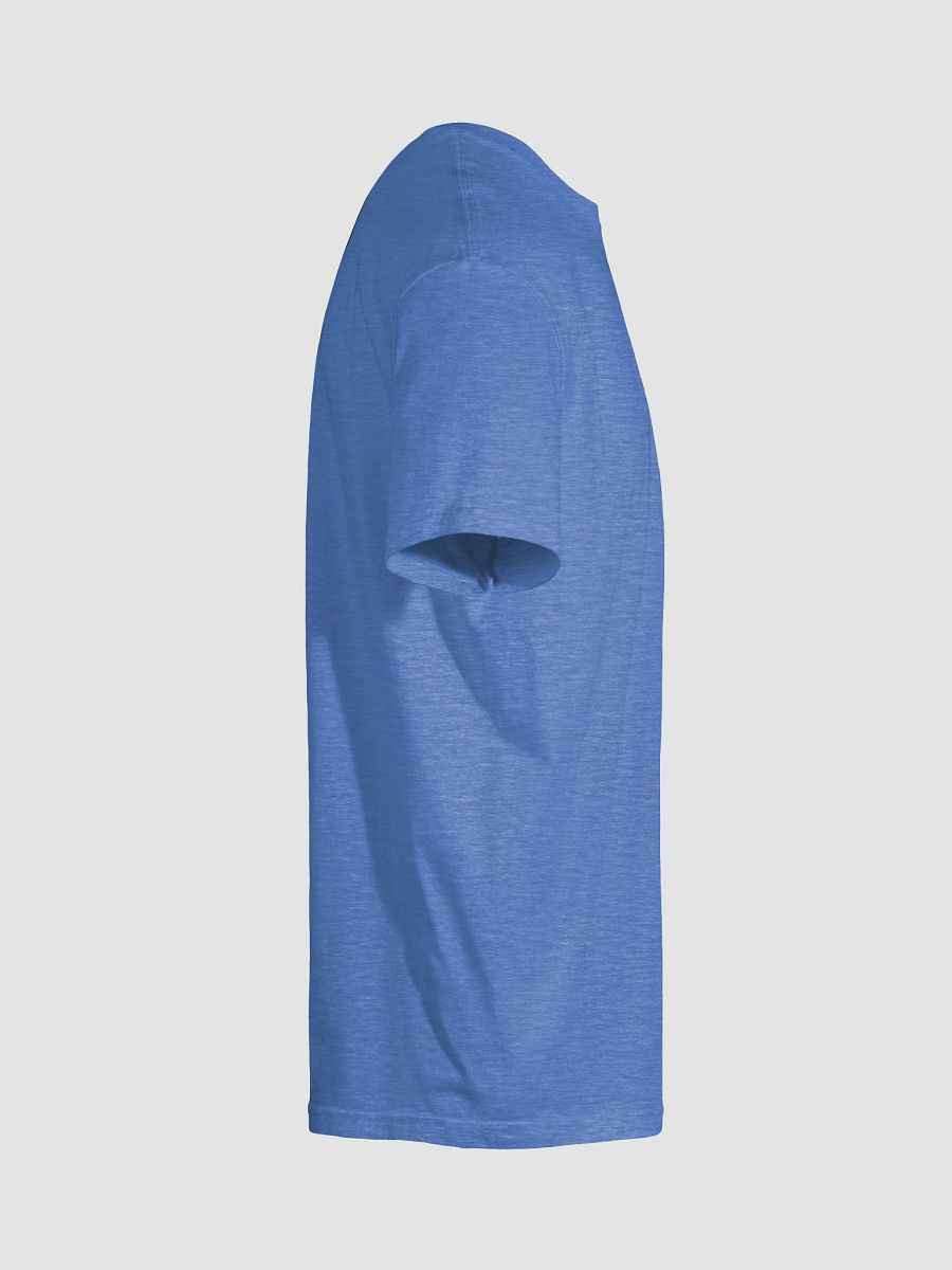 BBB Off the Record Blue T-Shirt product image (10)