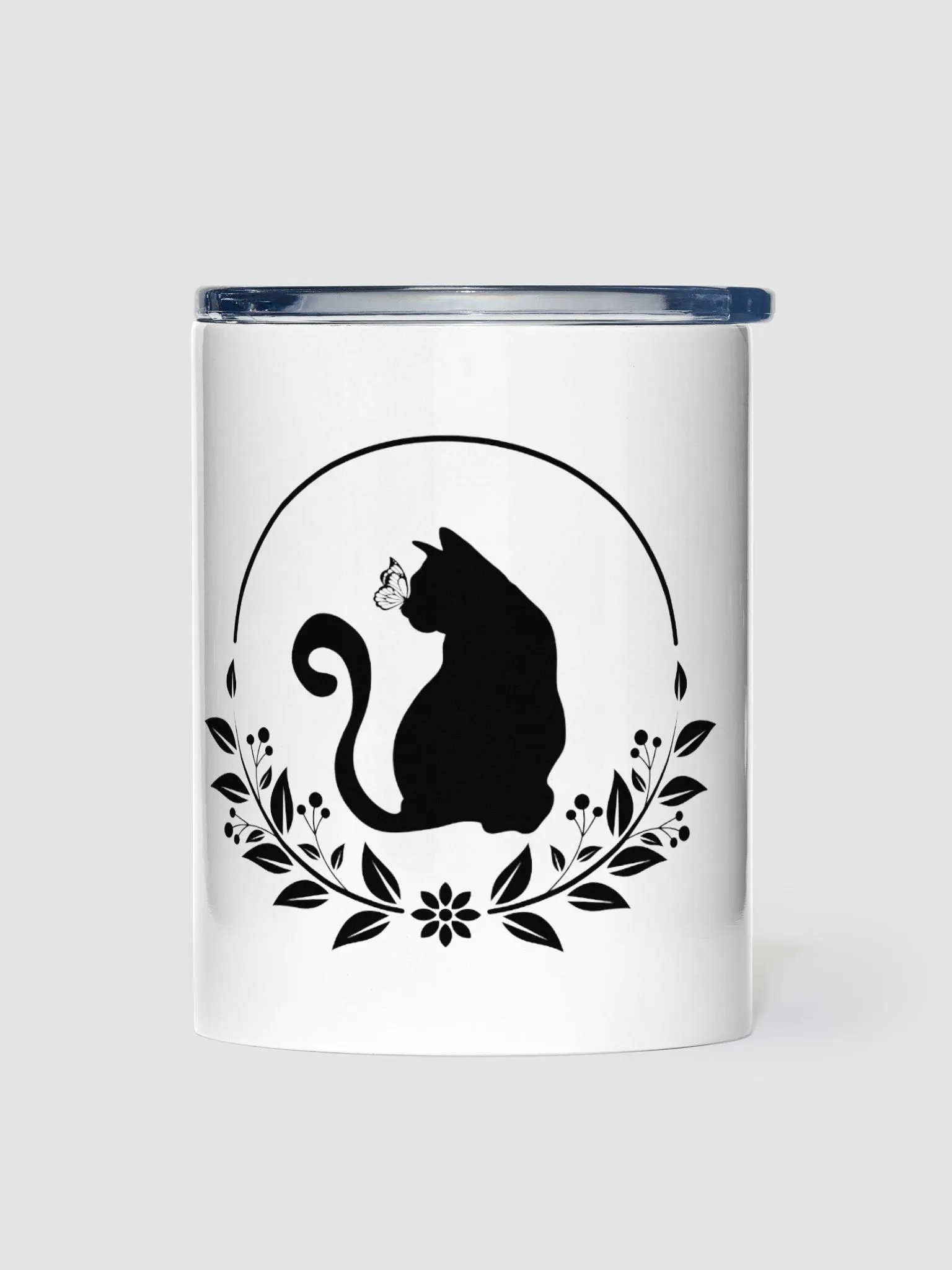 KNOXIE LOGO MINI TUMBLER product image (1)