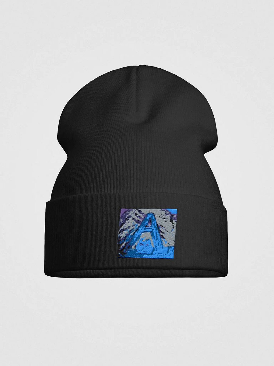 ALL IN high-resolution beanie product image (6)