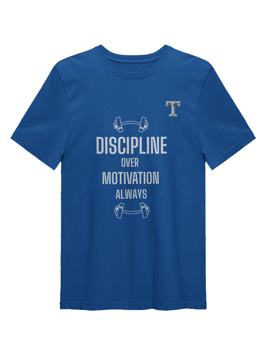 Gym Strength Development Tee product image (4)