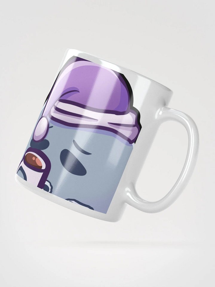 Eepy Mug (White) product image (4)