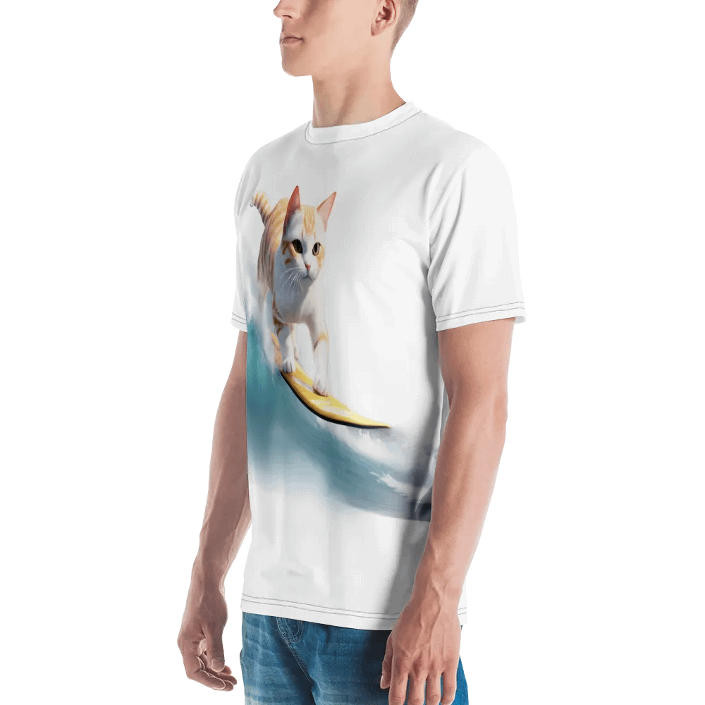 CAT SURFING product image (4)