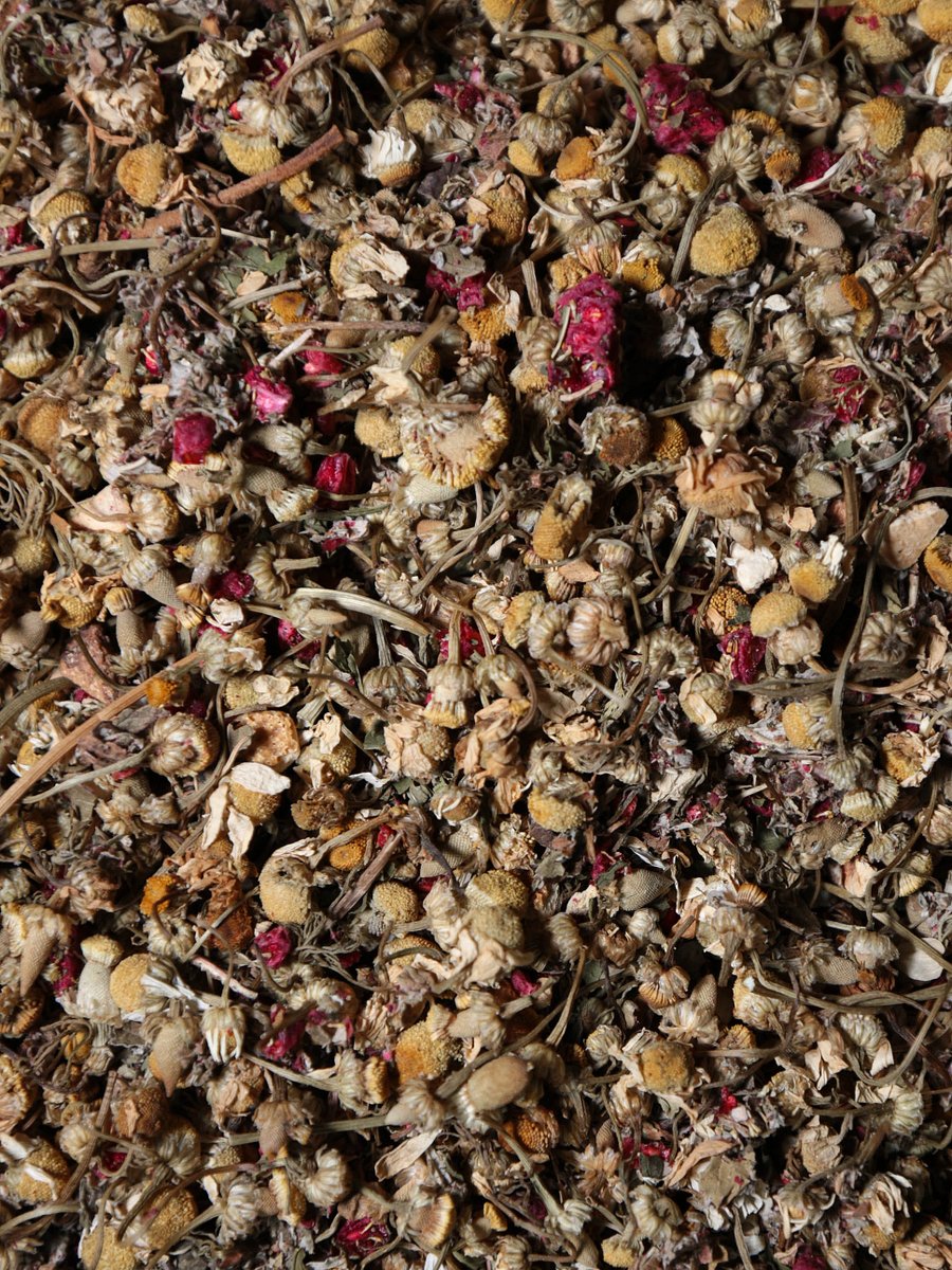 Moon Queen's Apothecary Collection Teas and Infusions product image (4)