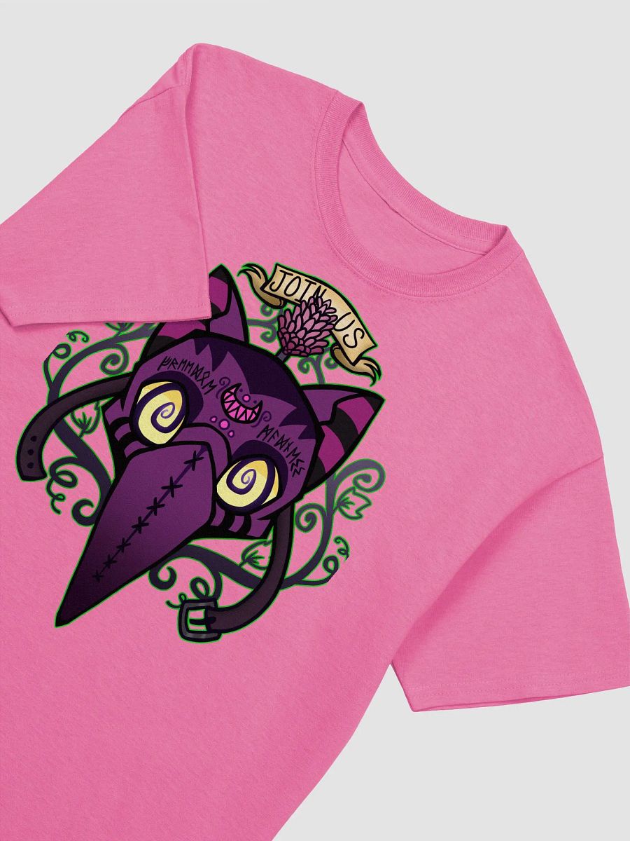 Cult of the Grinner Tshirt product image (27)
