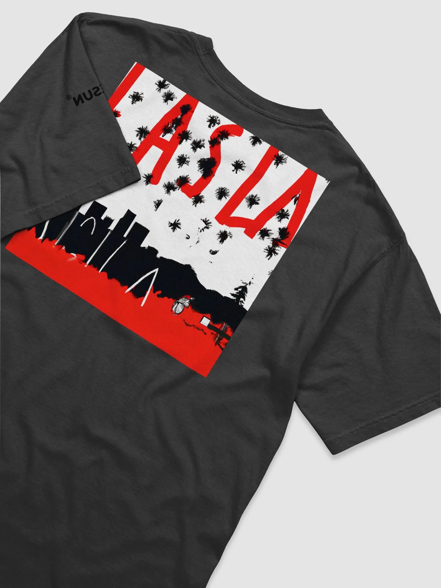 ROSESUN® - RELAXED-FIT - T-SHIRT product image (4)