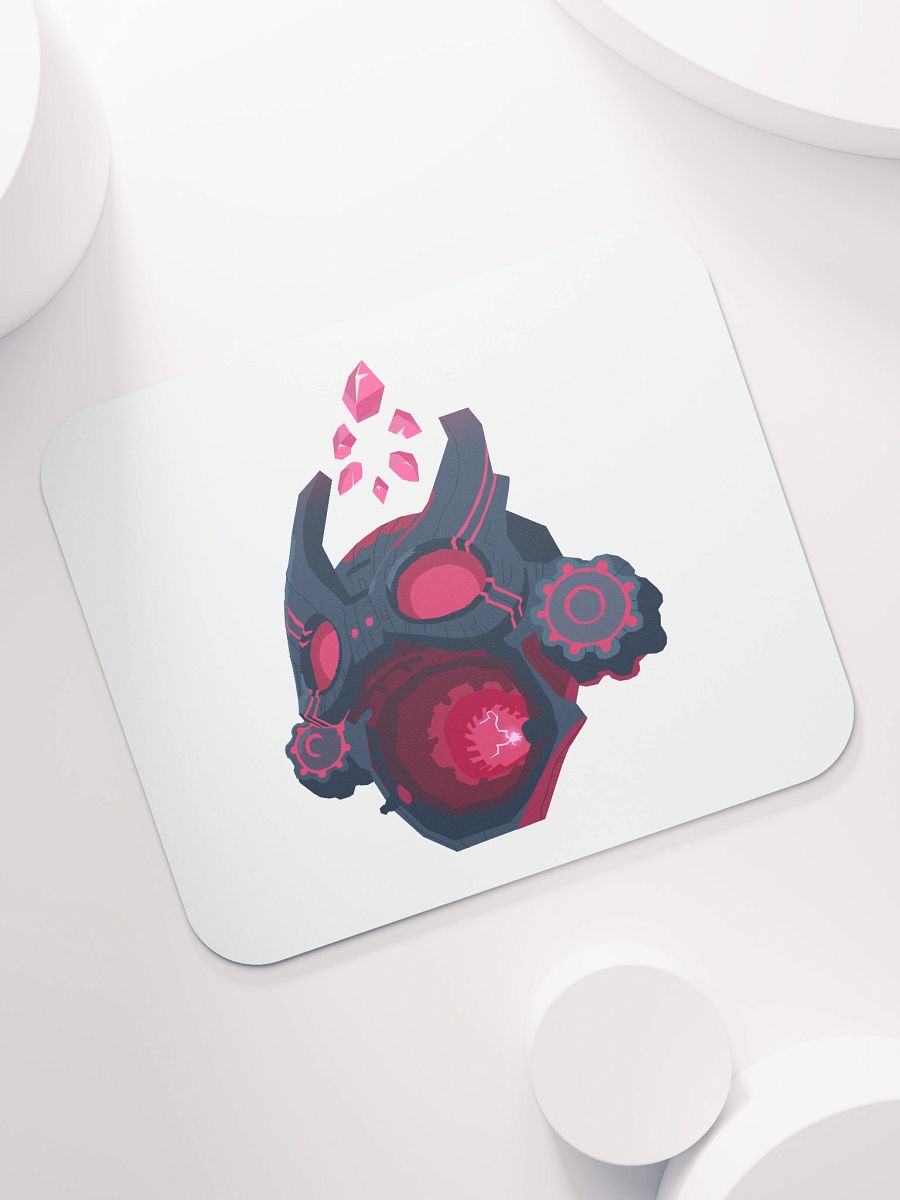 Eater Mouse Pad product image (7)