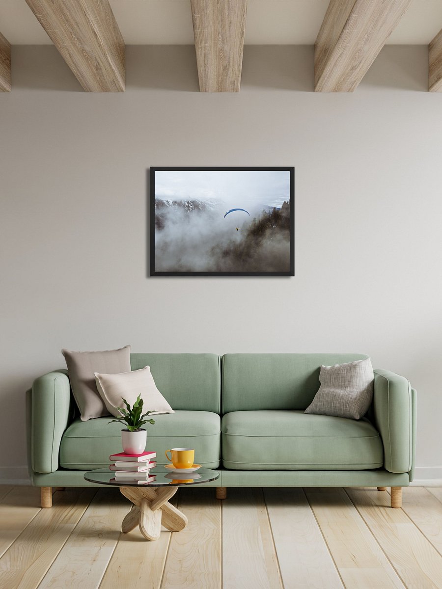 Beyond Glides Poster #2 product image (2)