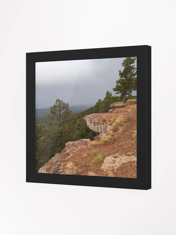 Mogollon Rim Framed Photograph product image (6)