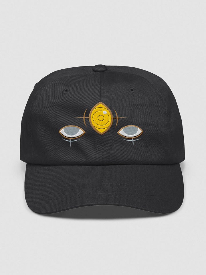 THE AWAKENING HAT product image (3)