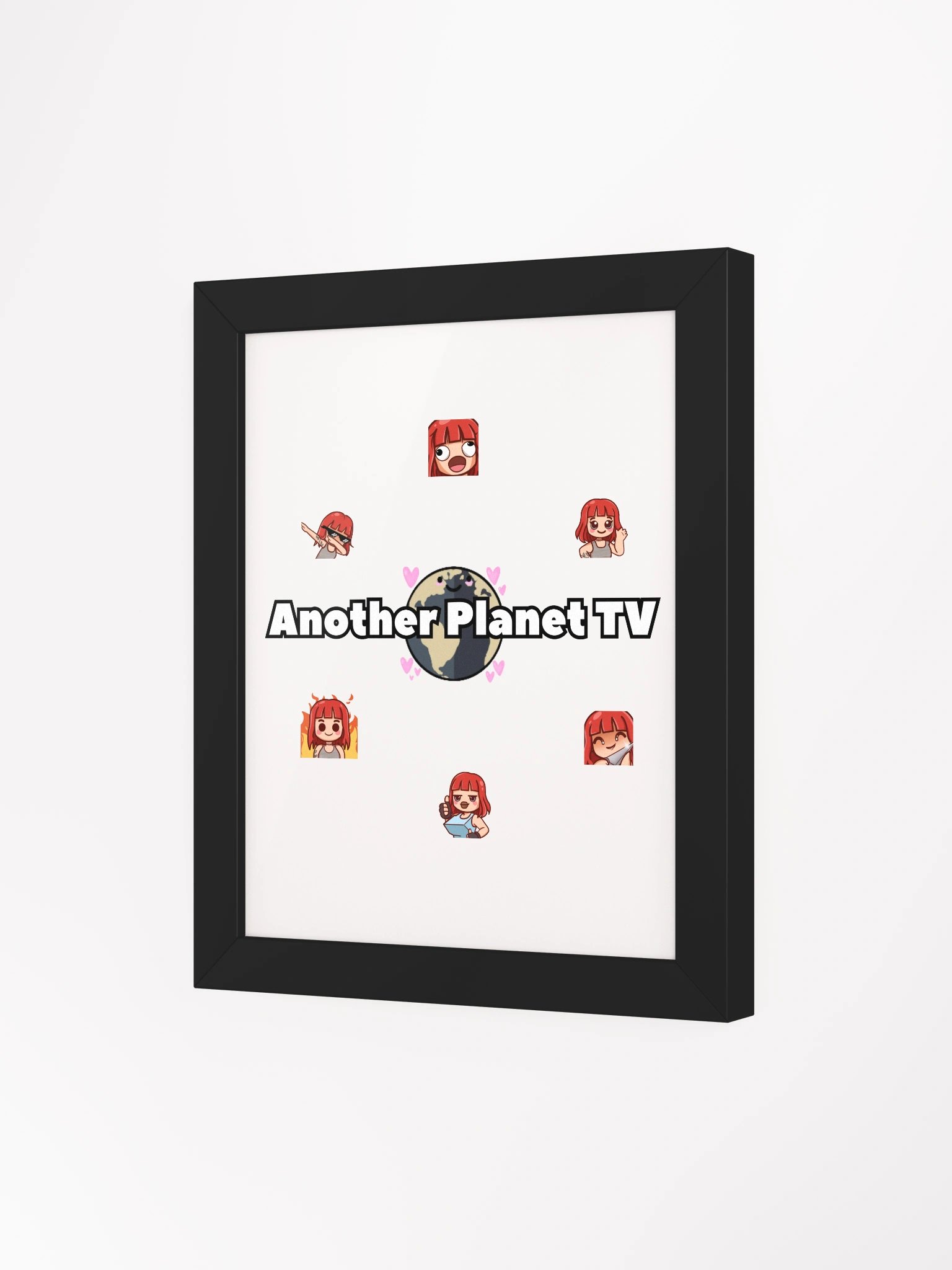 Official Planet Poster product image (7)